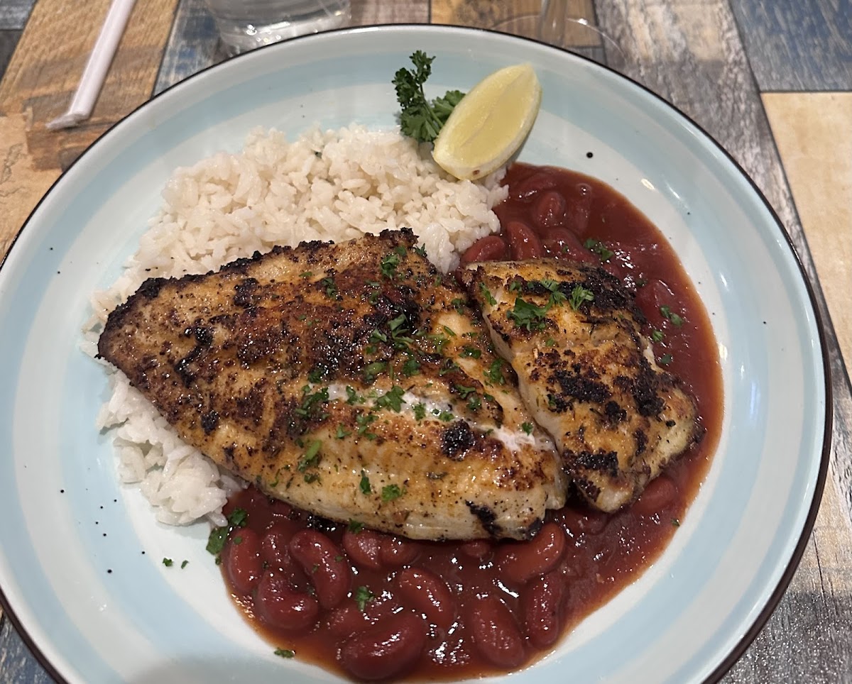 Ridge Shrimp & Oyster Photos 2